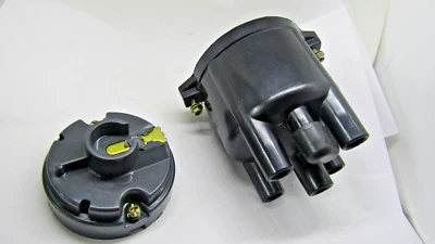 Distributor Cap Standard CH406T & Rotor JR84 CH406 & JR84 KIT - Image 1 of 4