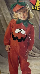 Disfraz Completo Halloween Un-BOO-livable Niño Pequeño - Imagen 1 de 4