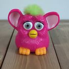 1998 McDonald's Furby Happy Meal Pull Back Toy Kids Meal