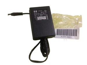 Adaptador de fuente de alimentación original HP BPA-202-12A 12V 1250mA L1970-80001 - Imagen 1 de 3