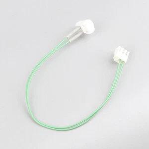 Diesel Heater Temp Sensor Square Connector Green Standard Temperature Sensor - Picture 1 of 7