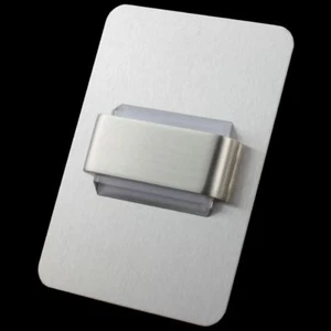 Amatista LUNEX LED lámpara de pared iluminación de escalera nivel lámpara empotrada - Imagen 1 de 6