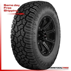 1 NEW LT325/65R18 Yokohama Geolandar X-AT 127/124Q (DOT:2422) Tire LT325 65 R18 - Picture 1 of 6