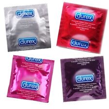 Durex Fun Explosion Kondome 24 Stk Orginal Präservative Pleasuremax Ultima