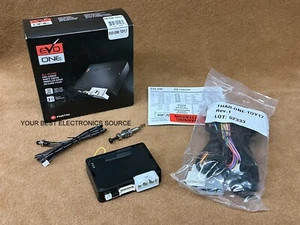 NEW FORTIN EVO-ONE-TOY17 Remote Start for select 2022+ Toyota Key Start Vehicles - Picture 1 of 1