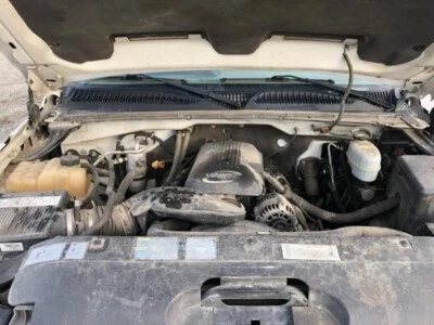 Chevrolet Chevy Silverado 2500 2003 2004 2005 ABS bomba opcional HVY OEM Foto 1 de 3