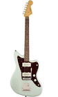 Squier Classic Vibe 60S Jazzmaster 6-String Electric Guitar - Sonic Blue , New!
