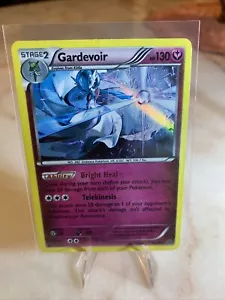 Gardevoir - 54/98 (Cosmos Holo) Blister Exclusives 54/98 / Rare LP - Bild 1 von 4