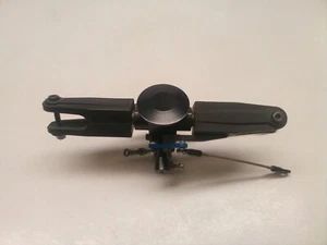 Conjunto de cabezal de rotor de helicóptero Quick Worldwide Quick 30 Pro RC - Imagen 1 de 7