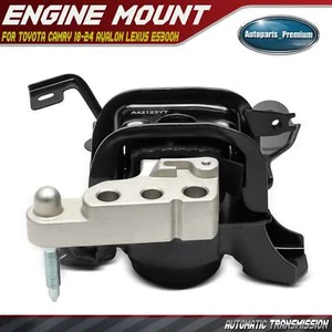 Front Right Engine Mount for Toyota Camry 2018-2024 Avalon Lexus ES300h Hybrid - Picture 1 of 8