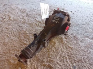 2008-2014 Subaru Tribeca Rear Axle Differential Carrier 3.58 Ratio OEM - Foto 1 di 1