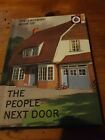 The Ladybird Book of the People Next Door by Jason Hazeley, Joel Morris...