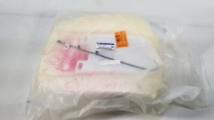 NEW 2020-2024 Ford Transit Front Driver Left Seat Cushion Back LK4Z-61618C62-A - Picture 1 of 2