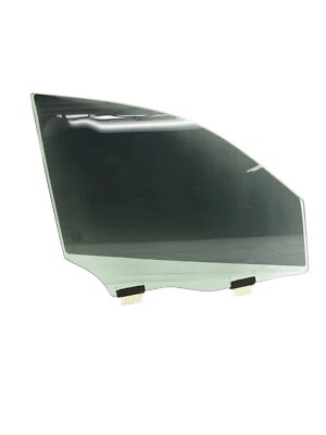 MERCEDES X166 GL/GLS/ML/GLE PASSENGER FRONT DOOR SEAL WINDOW DOUBLE PANE - Image 1 of 4