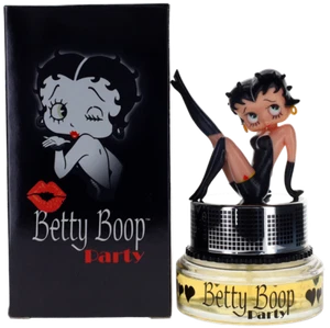 Party by Betty Boop para mujer EDP spray perfume 2,55 oz nuevo - Imagen 1 de 1