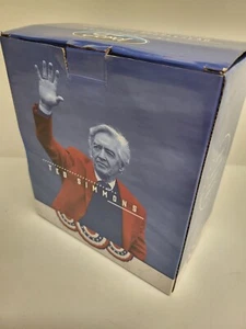 ST. LOUIS CARDINALS TED SIMMONS MYSTERY HOF CAR PARADE BOBBLEHEAD 8/18/23 SGA - Picture 1 of 11
