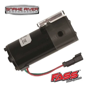 FASS DRP FUEL PUMP FOR 1998.5-2002 DODGE RAM CUMMINS DIESEL 5.9L LIFT PUMP DRP02 - Picture 1 of 9