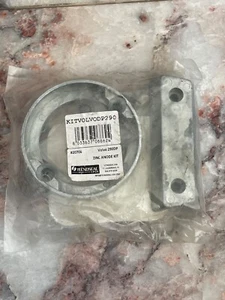 Anode Zinc Kit Volvo 290DP with Hardware in Polybag #20706 Tecnoseal USA - Imagen 1 de 2