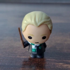 Harry Potter Wizarding World Pencil Topper Draco Malfoy - Picture 1 of 4