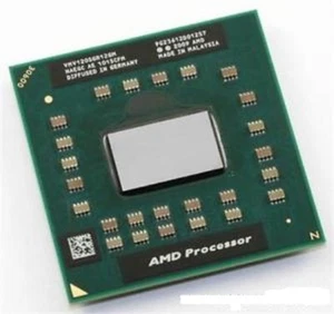 AMD V Series V120 VMV120SGR12GM Mobile CPU Processor Socket S1 638pin 2.2GHz - Picture 1 of 1