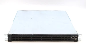 IBM IS5030 36-Port 40GbE QSFP Network Switch W/Ears FRU P/N: 98Y3756 Tested - Picture 1 of 4