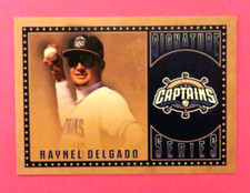 2022 Choice, Lake County Captains - RAYNEL DELGADO - Cuba