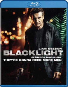 Blacklight (Blu-ray) (bilingüe) - Imagen 1 de 3
