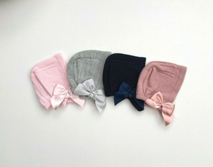 baby satin bonnets uk