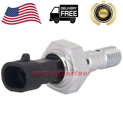 Interruptor de presión de freno 4014262 para Polaris Ranger RZR 570 Crew XP 1000 900 13-20 Foto 1 de 4