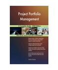 Project Portfolio Management A Complete Guide - 2020 Edition, Gerardus Blokdyk