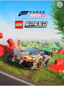 Forza Horizon 4 + LEGO Speed Champion Serial Code per eMail (Xbox Live) Deutsch - Bild 1 von 1