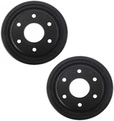 Rear Brake Drum for Chevy Blazer K1500 Tahoe GMC K1500 Yukon - Image 1 of 2