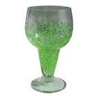 400ml for Creative Gradient Colored Dots Glasses Juice Beer Beverage Party Glass