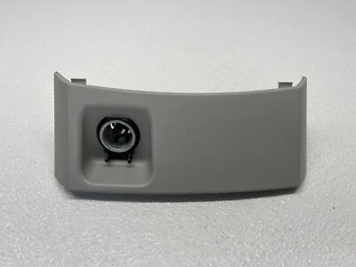 07-12 Mercedes-Benz R350 07-09 R320 Rear Center Console Lighter Cover Trim OEM Foto 1 de 4