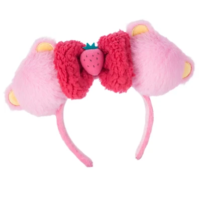 Diadema oreja Lotso parques Disney adultos Pixar Toy Story Foto 1 de 4