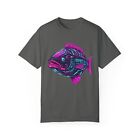 Goodlife Fishing Company Unisex Garment-Dyed T-shirt