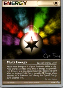 WM 2004 #93/100 Multi Energy - Bild 1 von 2