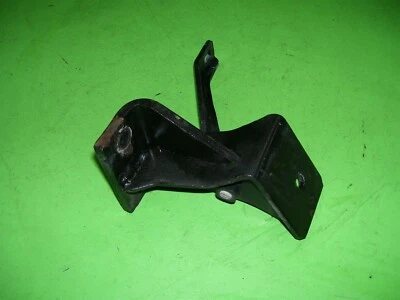 Nissan 300ZX Z31 NA VG30 1985 conductor izquierdo motor montaje soporte OEM Foto 1 de 4