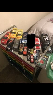 NASCAR diecast y otros recuerdos Foto 1 de 2