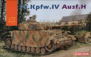 Pz Kpfw IV Ausf H - Imagen 1 de 2