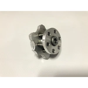 SELETTORE DESMODRONICO KTM RFS SX EXC 59034015044 59034015144 - Foto 1 di 3