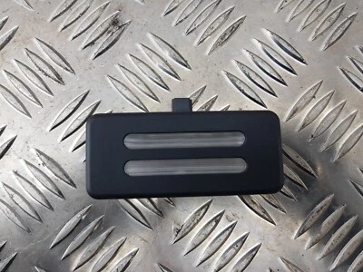 2009 BMW X5 E70 MK2 SUN VISOR LIGHT 6962013 - Image 1 of 4