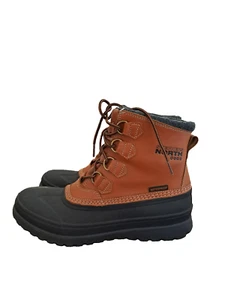 Skechers Wealer Muck Morrow Boots Mens Sz 10 Waterproof Insulated Winter Outdoor - Picture 1 of 18