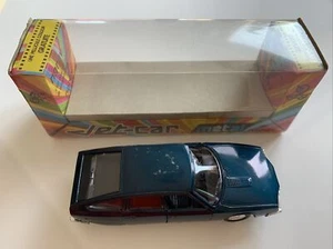 jet-car citroen CX n 845 serie P - Bild 1 von 10