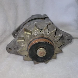 Hitachi Alternator Remanufactured fits 70-79 Chevy, Nissan, Subaru (AL231X) - Picture 1 of 5