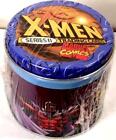 X Men Ii Marvel Comics Collectors Trading Card Tin Set 
