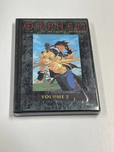 Vol. 2 Season 2 (DVD, 2004) New Sealed - Picture 1 of 4