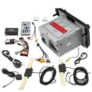 Car Stereo DVD 2Din Android 10 Navigation for Mazda CX-7 2007-2012 DSP RDS - Imagen 1 de 12