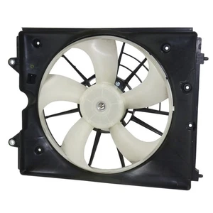 For Honda Odyssey 2018 19 20 21 22 2023 Radiator Fan Driver Side | Single Fan - Bild 1 von 6