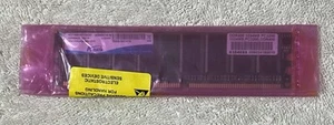 A Data AD1400001GOU DDR400(3) 1GX16 U-DIMM Ref00335 - Picture 1 of 4